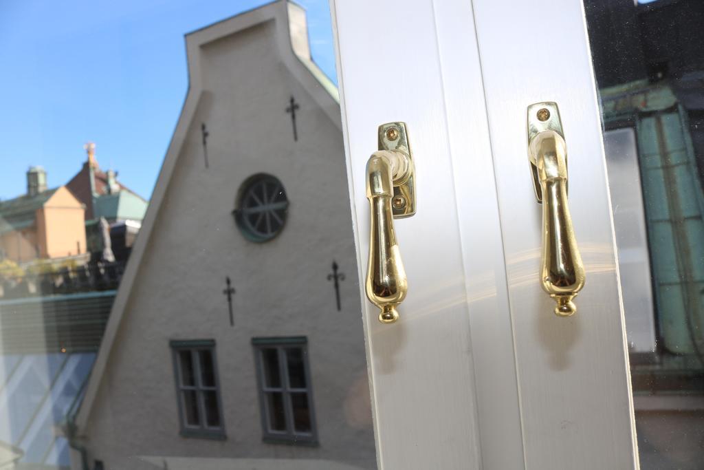 Divine Living - Apartments Stockholm Exterior foto