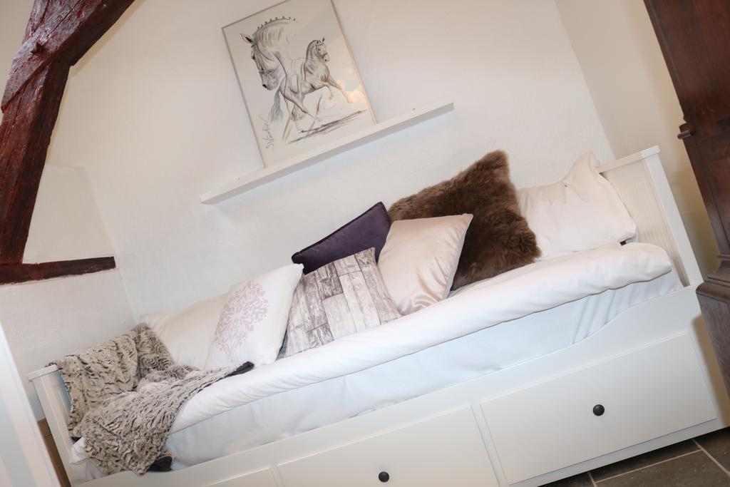 Divine Living - Apartments Stockholm Exterior foto